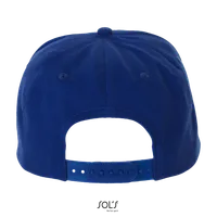 Royal Blue, spate
