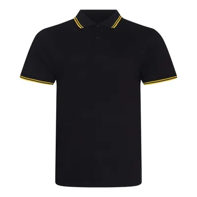 Stretch Tipped Polo