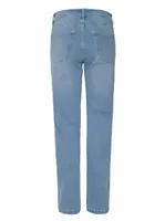 Light Blue Wash, spate