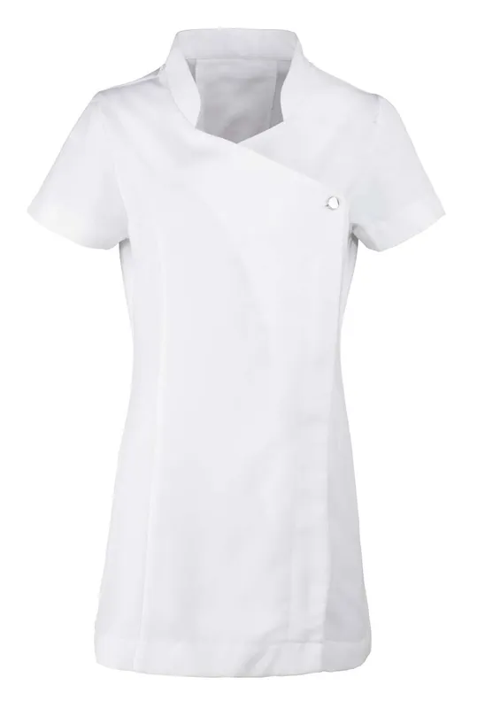 ‘blossom’ Beauty And Spa Tunic