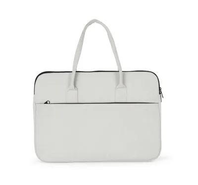 Work Bag With Tablet And Laptop Compartment