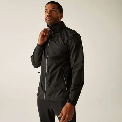Ascender Waterproof Shell Jacket