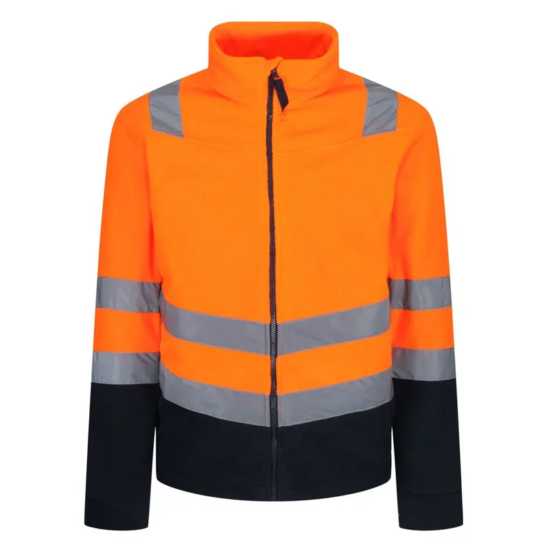 Pro Hi Vis 250 Fleece
