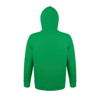 Kelly Green, spate