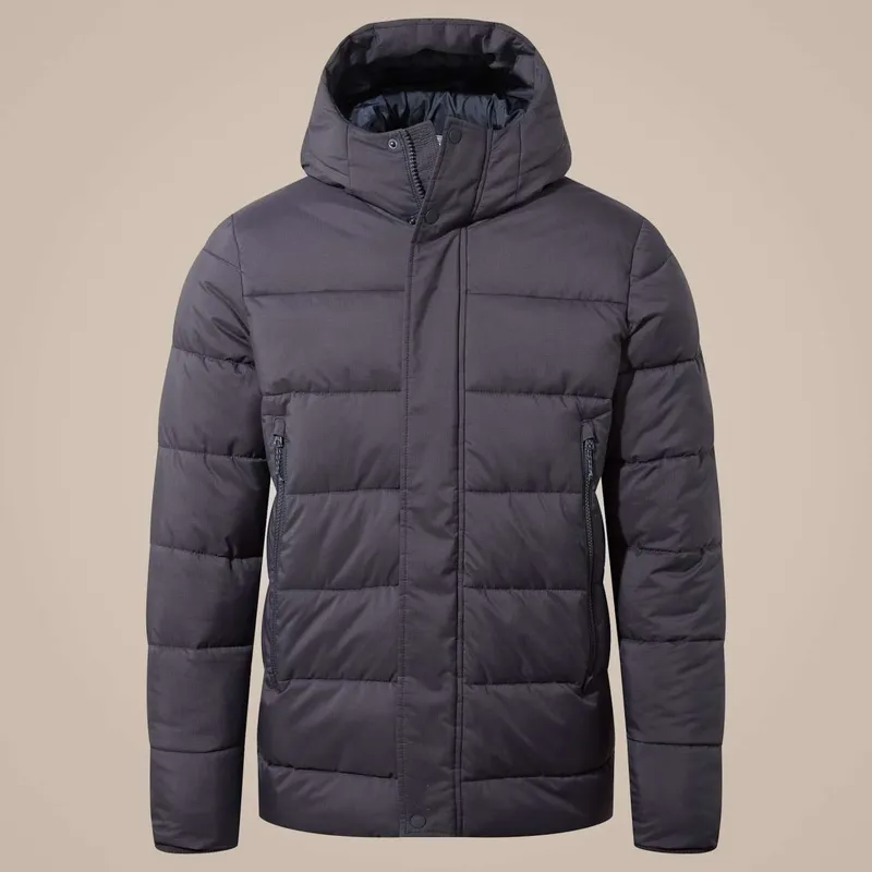 Expert Padded Jacket
