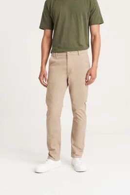 Adam Slim Chinos