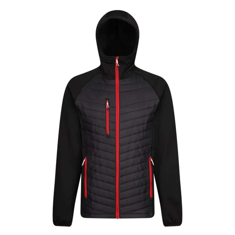 Navigate Hybrid Jacket