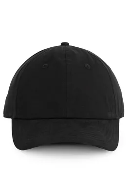 6 Panel Cap