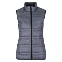 Grey Marl/Black