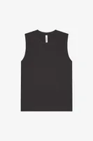 Dark Grey Heather