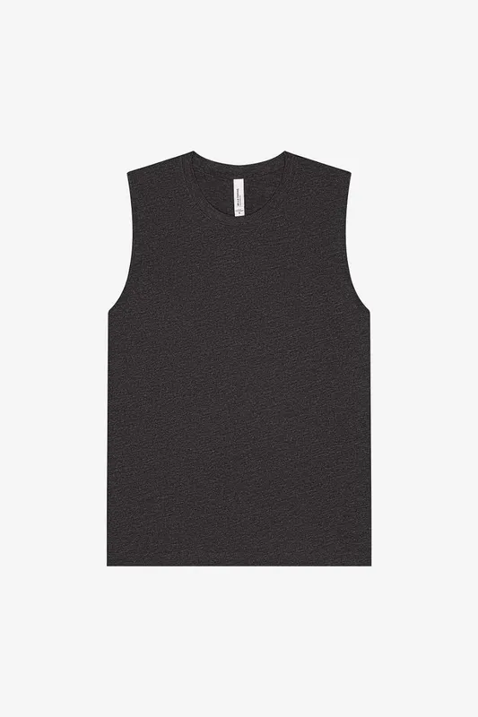 Unisex Jersey Muscle Tank