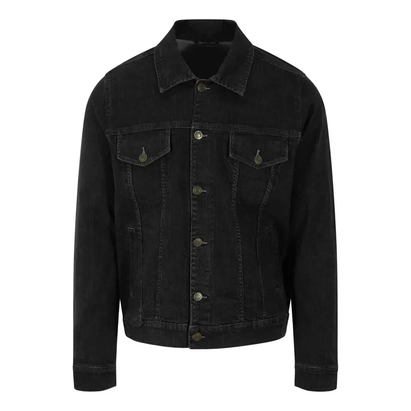 Olivia Denim Jacket