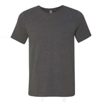 Dark Grey Heather