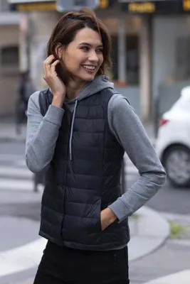 Arthur Women - Lightweight Bodywarmer