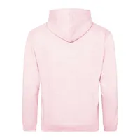 Baby Pink, spate