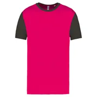 Sporty Pink/Dark Grey