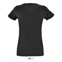 Deep Black, spate