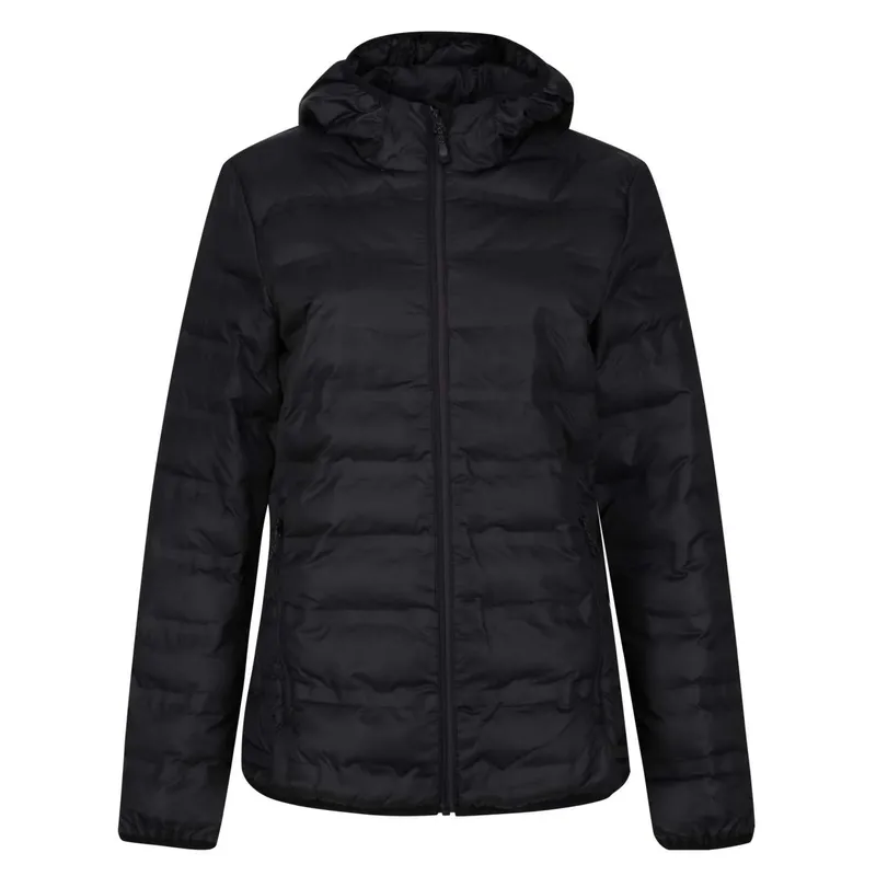 Women's X-Pro Icefall III Performance Insulated Seamless Quilt Jacket