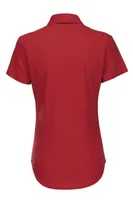 Deep Red, spate