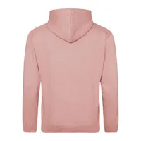 Dusty Pink, spate