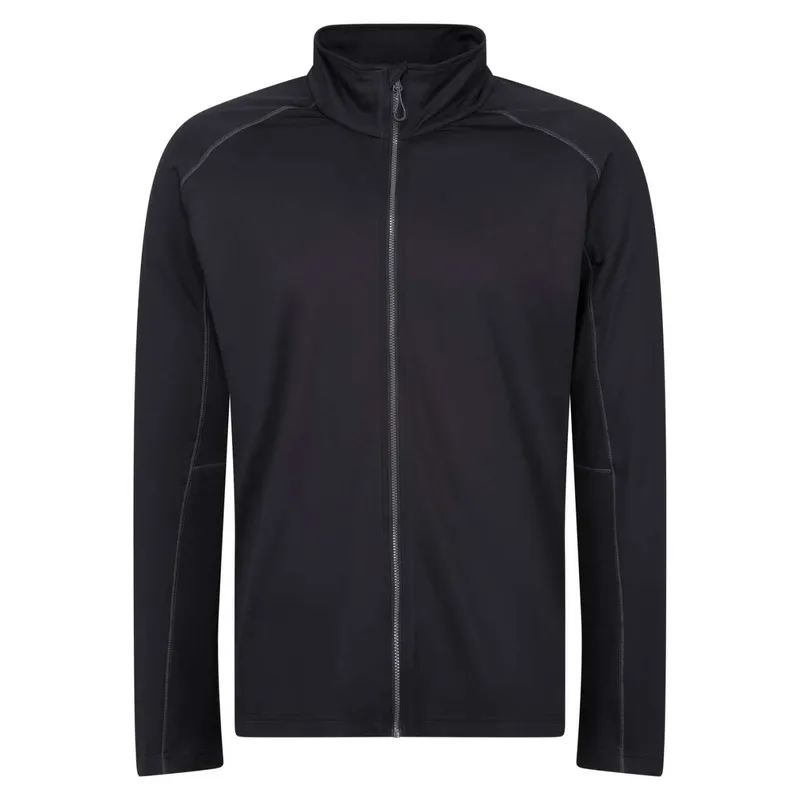 Core Stretch Full Zip Midlayer