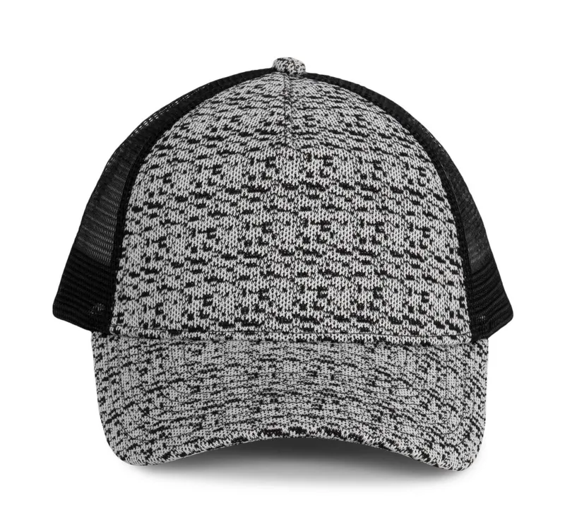 Trucker Cap - 5 Panels