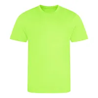 Electric Green