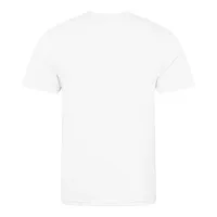 Arctic White, spate