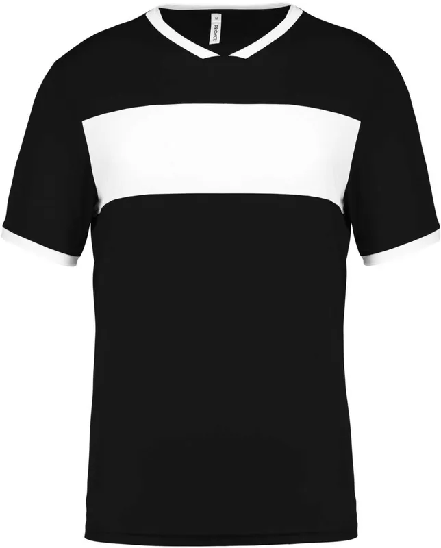 Adults' Short-Sleeved Jersey