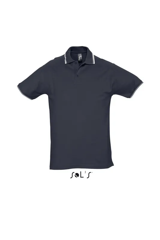 Sol's Practice Men - Polo Shirt