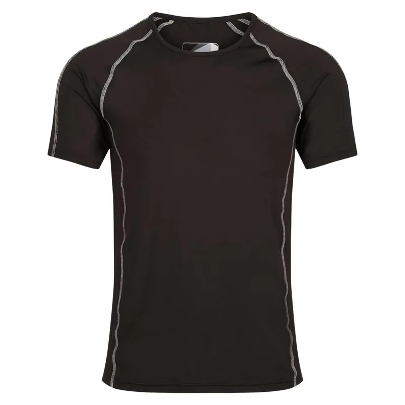 Pro Short Sleeve Base Layer Top