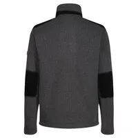 Black, spate