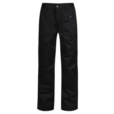 Women's Pro Action Trousers (Short)