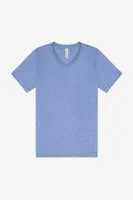 Blue Triblend