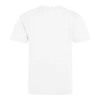 Arctic White, spate