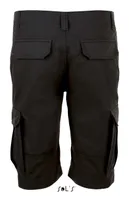 Black, spate