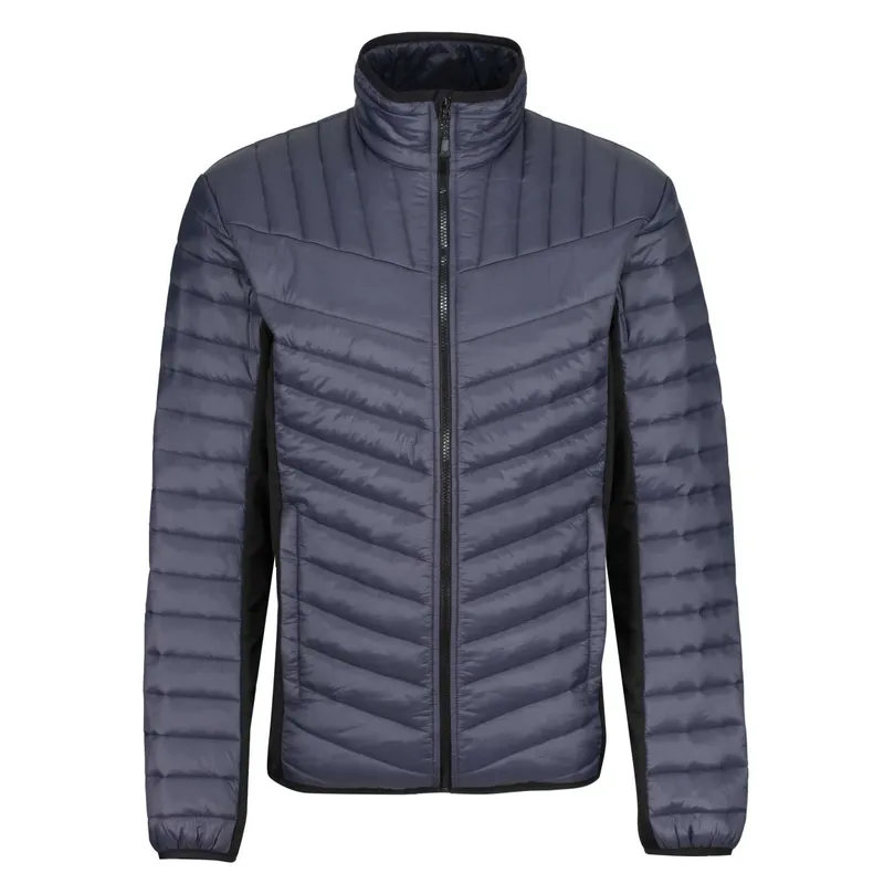 Tourer Hybrid Jacket
