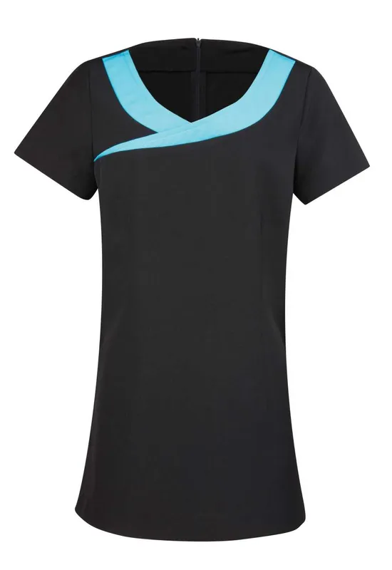 ‘ivy’ Beauty And Spa Tunic