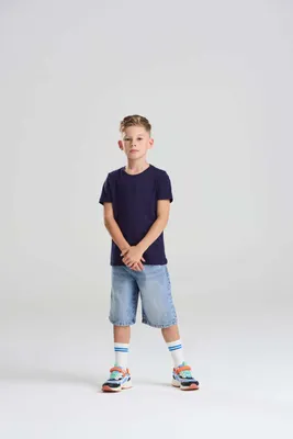 The 100 Kids T