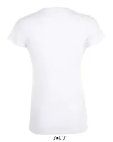 White, spate