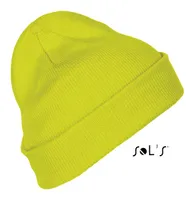 Neon Yellow