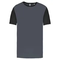 Sporty Grey/Black