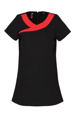 ‘ivy’ Beauty And Spa Tunic