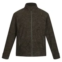 Dark Khaki Marl