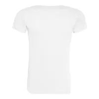 Arctic White, spate