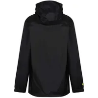 Black, spate