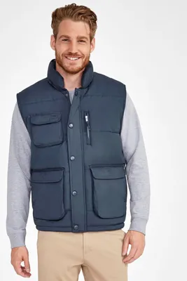 Sol's Viper - Bodywarmer