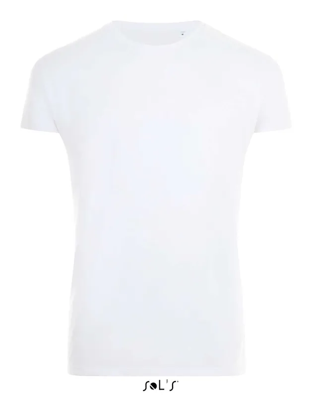 Sol's Magma Men - Sublimation T-Shirt