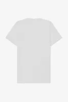 White, spate