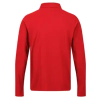 Classic Red, spate